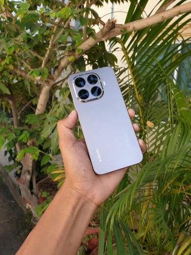 Xiaomi 15T Pro ស្អាត99.99% Ram12G/512G