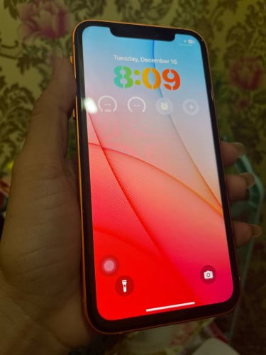 xr ឡើង 17 ប្រើបានតែហ្វាយៗ