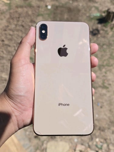 Xs Max LLA 64G