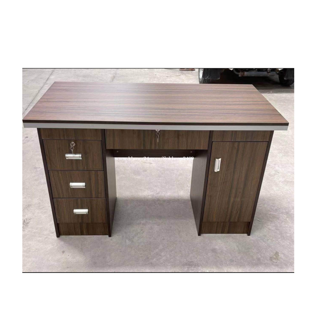 តុ ការិយាល័យ / Office Desk