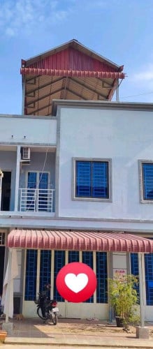 ផ្ទល្វែងះលក់ តម្លៃក្រោមទីផ្សារ