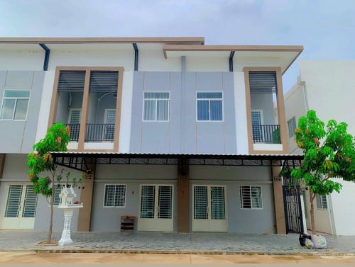 វីឡាកូនកាត់ 10%ចូលនៅ