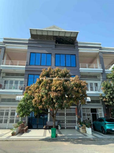 ផ្ទះសំរាប់ជួល