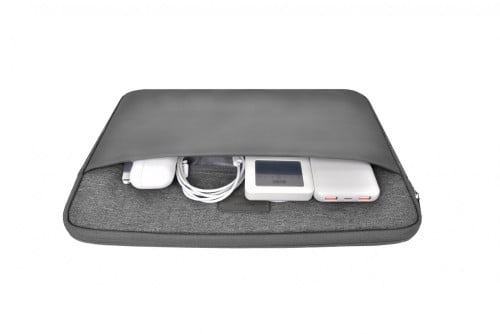 កាបូបដាក់កុំព្យូទ័រ ប៉ុងក្រាស់ល្អ ធន់និងចម្រាបទឹក ហ៊ួតលី