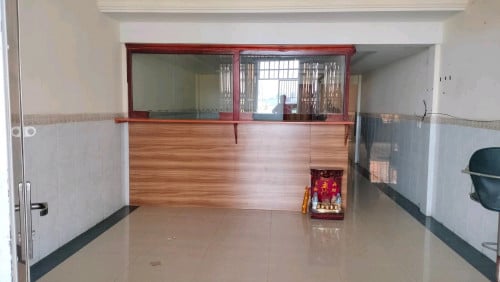 ផ្ទះជួលបន្ទាន់