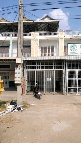 ផ្ទះជួលបន្ទាន់
