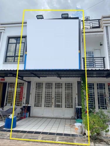 ផ្ទះជួលនៅជិតផ្សារព្រៃទា