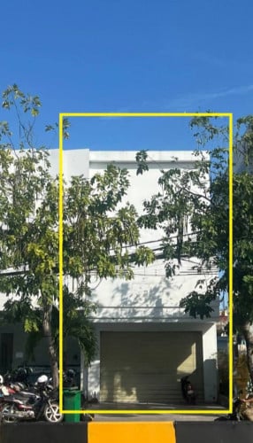 ផ្ទះអាជីវកម្មសម្រាប់ជួលនៅ​ ទួលគោក