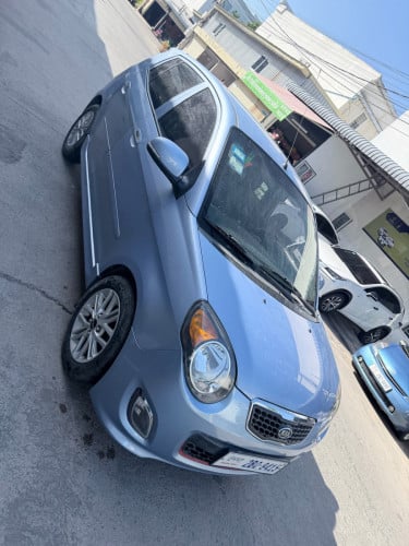 ឡានស្អាតលាងទឹកជិះបងប្អូន