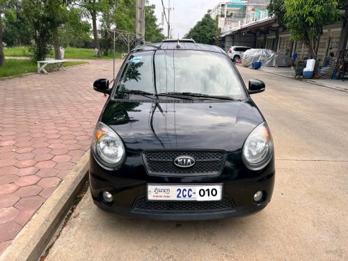 ឡានថ្មីស្អាត  សំណុំតាន់ ម្ចាស់ដើម