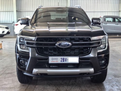 𝐅𝐨𝐫𝐝 𝐑𝐚𝐧𝐠𝐞𝐫 𝐖𝐢𝐥𝐝𝐭𝐫𝐚𝐤 ឆ្នាំ 𝟮𝟬𝟮𝟯  #ថ្មីមិនងាយជួប