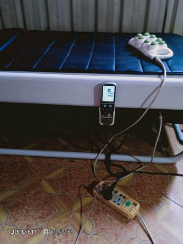 លក់ម៉ាស៊ីនម៉ាស្សា