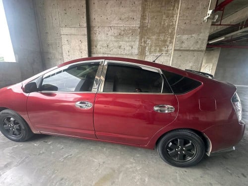 រថយន្តសម្រាប់ជួលជាថ្ងៃនិង សប្តាហ៍ ខែ