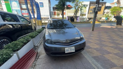 រថយន្តលក់ម្ចាស់ផ្ទាល់ឆ្នាំ07ប្រផេះ