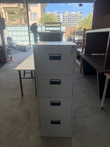 ទូរដែកទុកឯកសារខ្នាត1.30x48cm