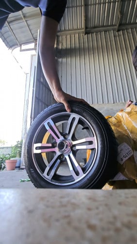 កង់ ស្បត ម៉ាស៊ីម៉ា 1 $75