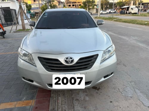ឡានលក់ឆ្នាំ2007ឡានលេងហេីយម៉ាស្អាតលក់12200$