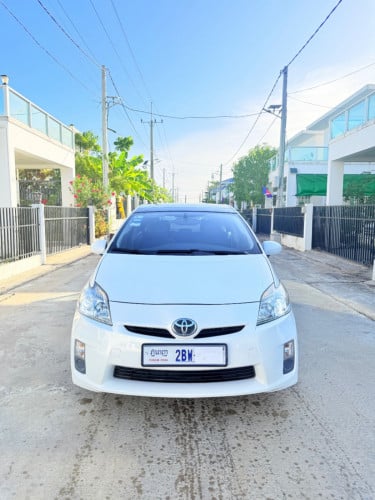 ឡានលក់ 2010 option 4ដំបូល សូឡា