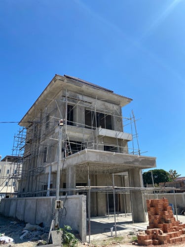 ទទួលម៉ៅការសាងសង់ 25 ខេត្តក្រុង