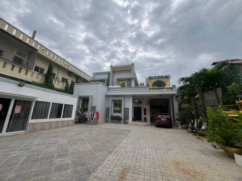 ផ្ទះវីឡានលក់បន្ទាន់ នៅសង្កាត់ភ្នំពេញថ្មី 49ម៉ឺនដុល្លា(ចចារ)