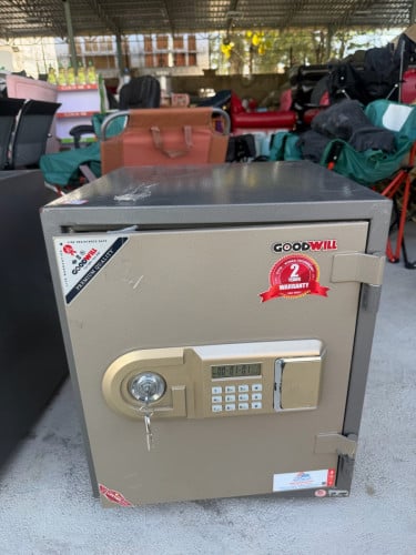 ទូរដែកខ្នាត50x40cm 85kg