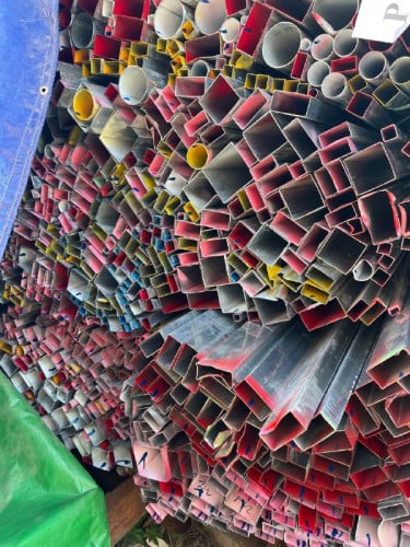 ទីបជ្រុងជជុះលក់ 680$ក្នុង១តោន