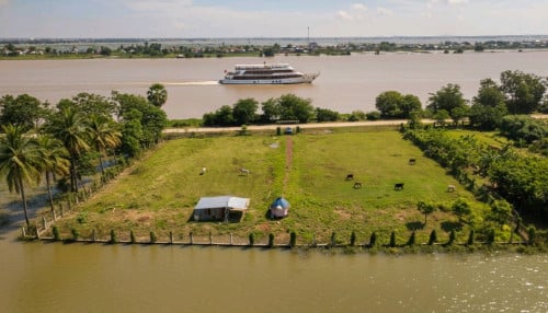 ដីលក់មាត់ទន្លេ ក្បាល 78m