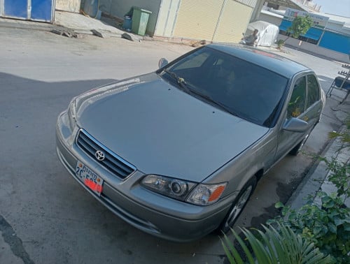 ម្ចាស់ត្រូវការលក់ឆ្នាំ97ឆ្លូញ