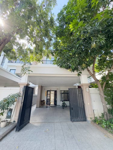 វីឡាភ្លោះ​A សម្រាប់លក់ | Twin A Villa For sale (បុរីប៉េងហួត ដឹស្តាដាយមិន)