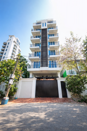 អគារសម្រាប់ជួល | BUILDING FOR SALE (Toul Kork Area)