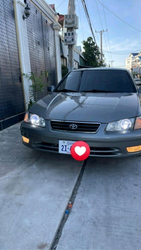 លក់ Camryឆ្លាមឆ្នាំ97/ABS