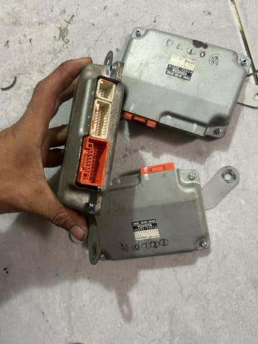 បទបញ្ជាអាគុយCamry Hybrid 2007