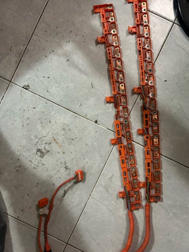 ខ្សែអាគុយcamry2007