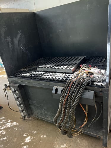 បាញ់ថ្នាំchrome ទិញមកមិនដែលប្រើ