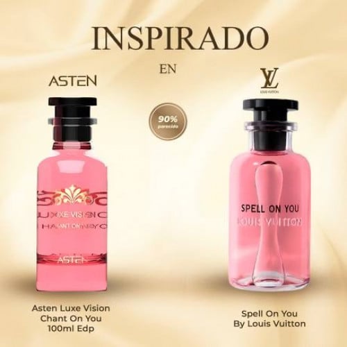 ទឹកអប់អារ៉ប់​ clone LV