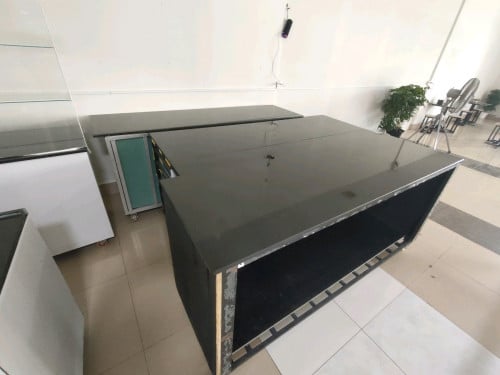 លក់តុcounter ថ្មម៉ាប 3