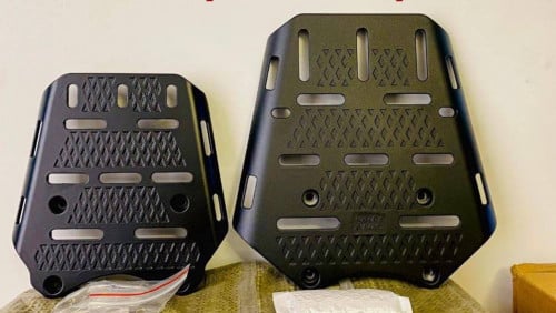 កាងក្រោយដែក មាំល្អ Honda PCX 125 150 160 តូច 20$ ធំ តម្លៃ 22$