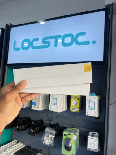 បុិច IPad 🎉😍ធានា1ឆ្នាំ📥