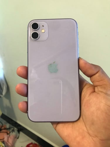 តោបងៗ លក់iPhone 11 អេក្រង់ថ្មី ប្តូរថ្មសុីន 86%  ស្កេន 128g ដាក់បានសុីម2 នៅស្អាត98% កាមេរ៉ាច្បាស់