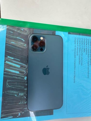 លក់ iPhone 12 Pro Maxអេក្រង់សិន នៅស្កេន