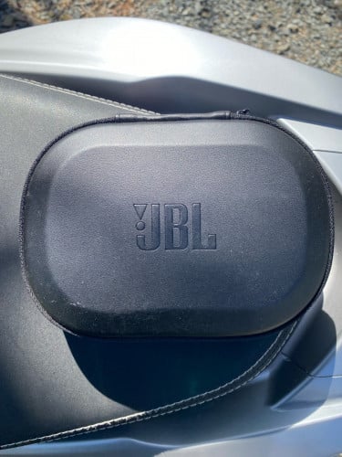 លក់ JBL Headphone Original ថ្មីប្រអប់
