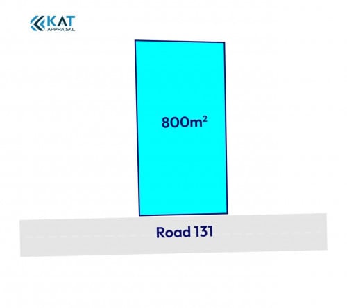 ដីសម្រាប់លក់ | Land For Sale