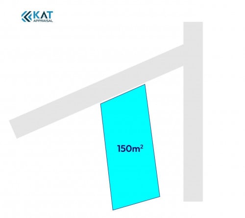 ដីសម្រាប់លក់ | Land For Sale