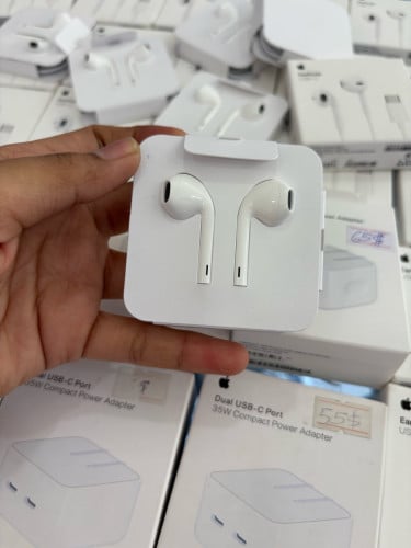 កាស់សុីន lightning