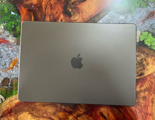 សំបកជ័រការពារMacBook Pro/Air សាច់គ្រើមស្តើង ហ៊ួតលី