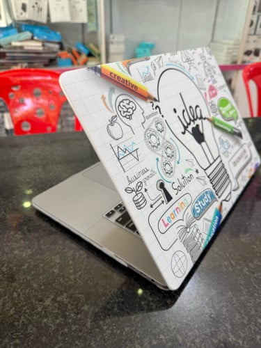 សំបកជ័ររូបភាពការពារMacBook Pro/Airមានគ្រប់សេរី ហ៊ួតលី