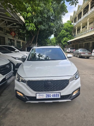 ស្អាតខ្លាំងណាស់ MG 2020, 5 កៅអី 2ជួរ លក់ប្រញាប់