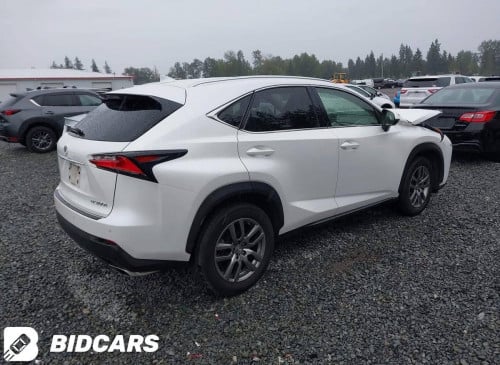 សាងnx 200t 2016