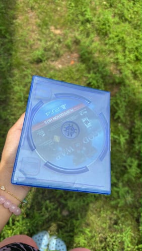 លក់ហ្គេមPS4