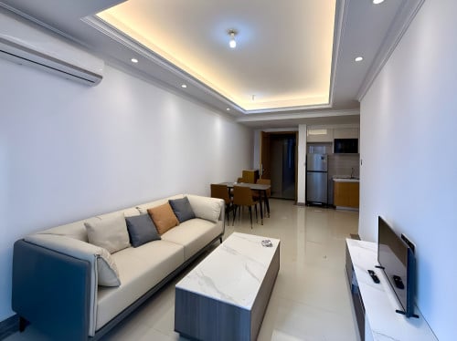 𝐅𝐨𝐫 𝐑𝐞𝐧𝐭: R&F City Condo, 1- Bedroom